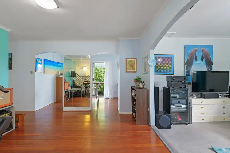 Sixth view of Homely house listing, 211 Patricks Road, Ferny Hills QLD 4055