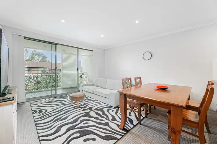 Second view of Homely apartment listing, 20/36-40 Gladstone Street, North Parramatta NSW 2151