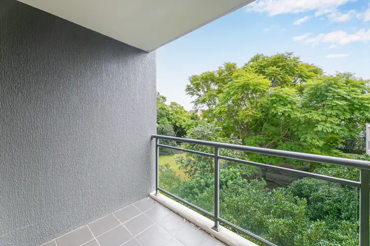 Fourth view of Homely apartment listing, 20/36-40 Gladstone Street, North Parramatta NSW 2151