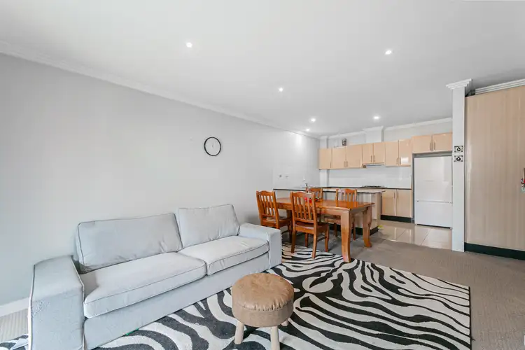 Fifth view of Homely apartment listing, 20/36-40 Gladstone Street, North Parramatta NSW 2151