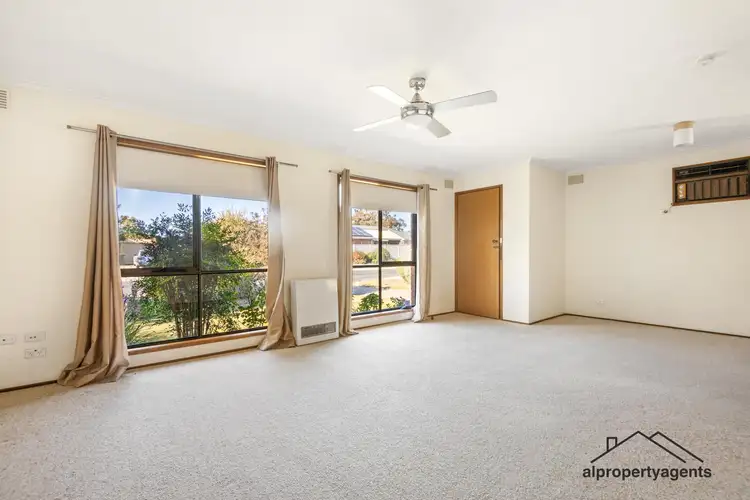 Second view of Homely house listing, 2/226 Baillie Street, Horsham VIC 3400