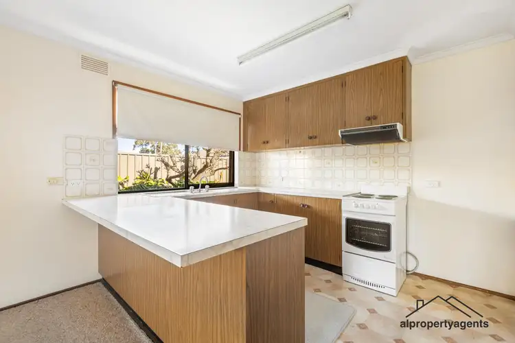 Fifth view of Homely house listing, 2/226 Baillie Street, Horsham VIC 3400