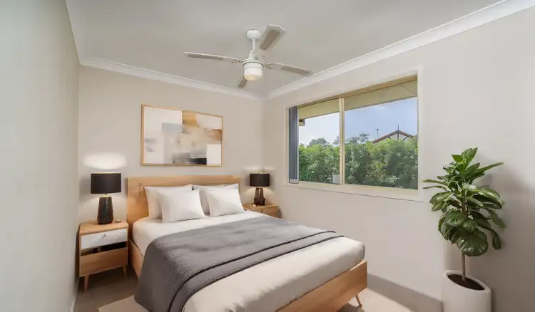 Seventh view of Homely house listing, 1 County Close, Parkwood QLD 4214