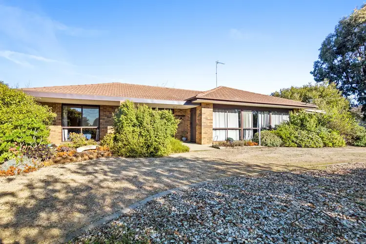 Main view of Homely house listing, 6 Riley Road, Horsham VIC 3400