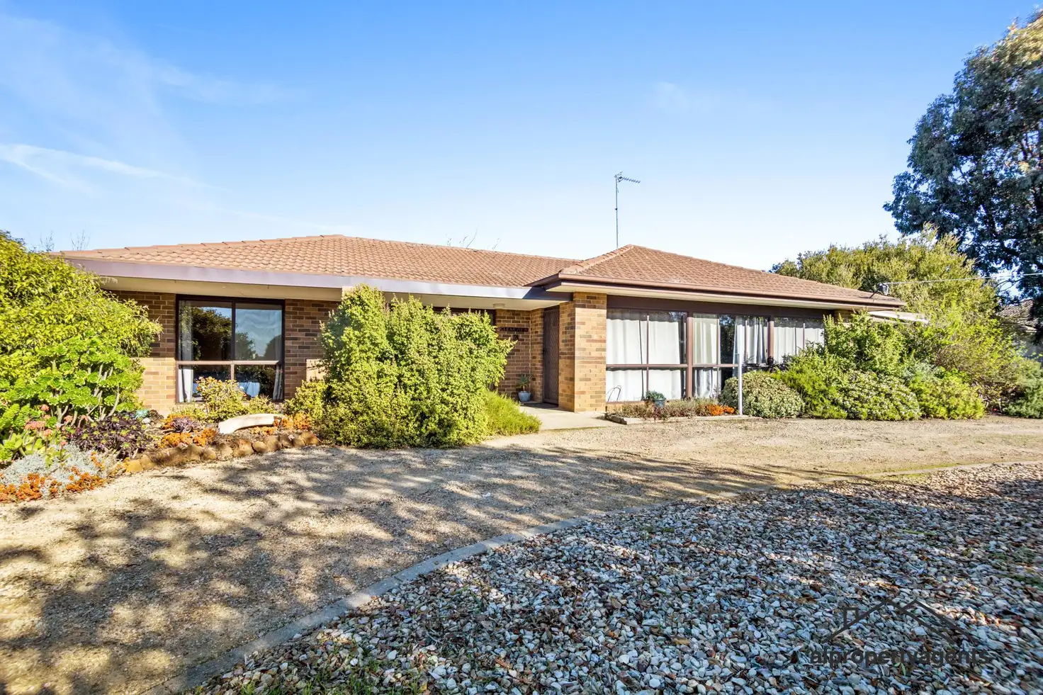 Main view of Homely house listing, 6 Riley Road, Horsham VIC 3400