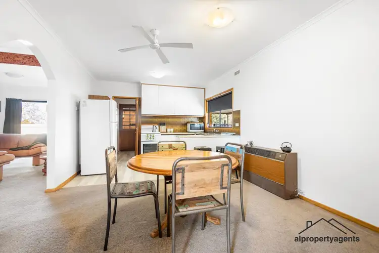Third view of Homely house listing, 6 Riley Road, Horsham VIC 3400