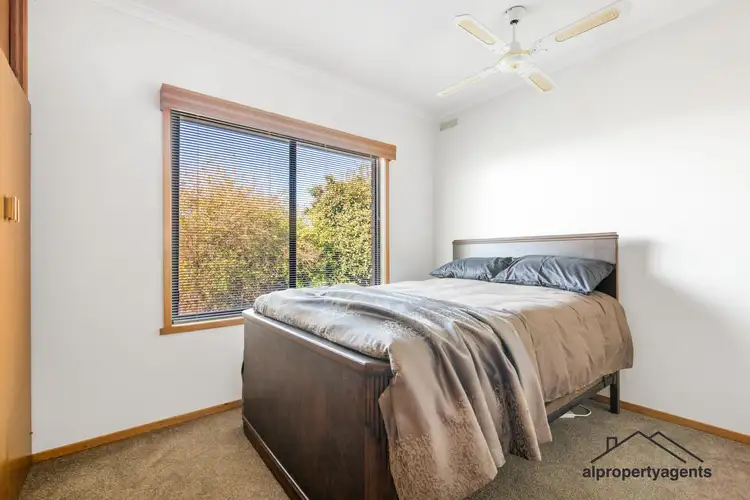 Sixth view of Homely house listing, 6 Riley Road, Horsham VIC 3400
