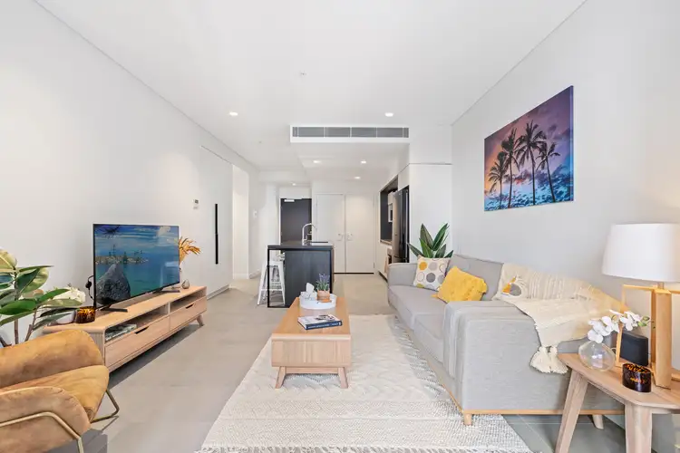 2103/111 Mary Street, Brisbane City QLD 4000