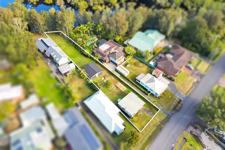 Second view of Homely house listing, 49 Kincumber Crescent, Davistown NSW 2251