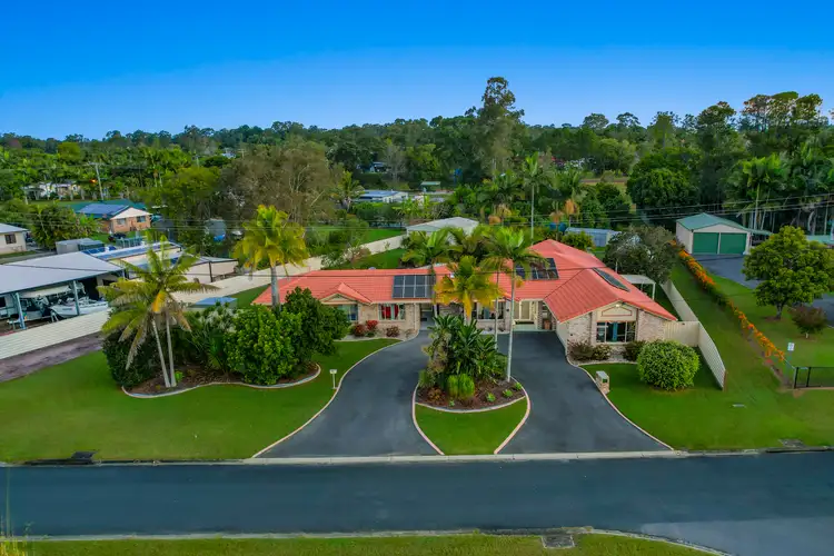 Second view of Homely house listing, 11-15 Analie Street, Ningi QLD 4511