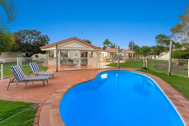 Third view of Homely house listing, 11-15 Analie Street, Ningi QLD 4511