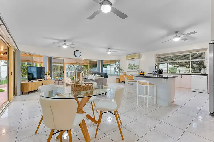 Fourth view of Homely house listing, 11-15 Analie Street, Ningi QLD 4511