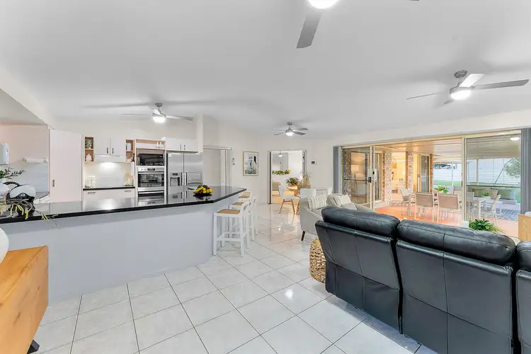 Sixth view of Homely house listing, 11-15 Analie Street, Ningi QLD 4511