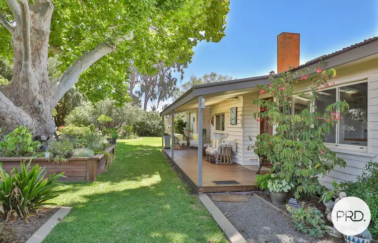 Second view of Homely house listing, 24 Dacelo Avenue, Red Cliffs VIC 3496