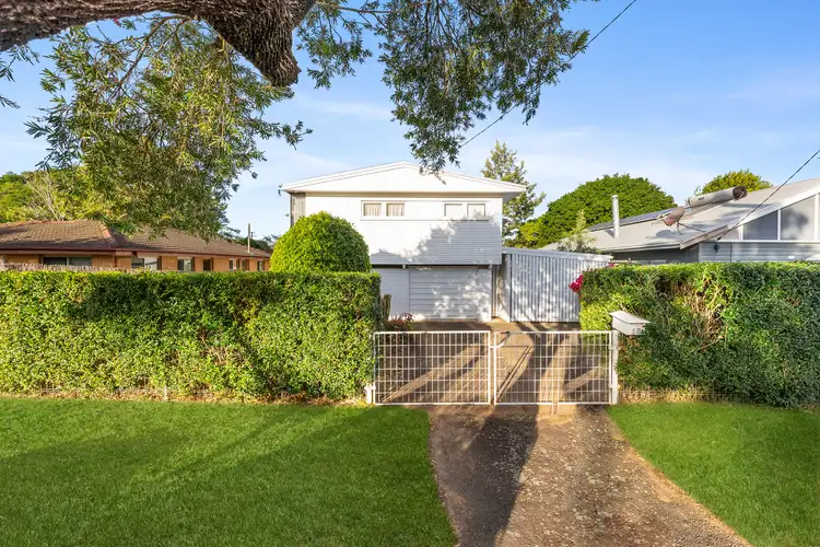 Main view of Homely house listing, 18 Kent Street, Kallangur QLD 4503