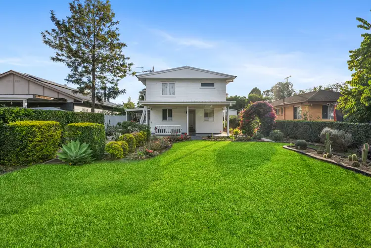 Second view of Homely house listing, 18 Kent Street, Kallangur QLD 4503