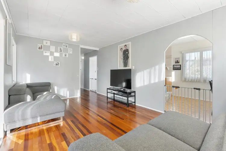 Third view of Homely house listing, 18 Kent Street, Kallangur QLD 4503