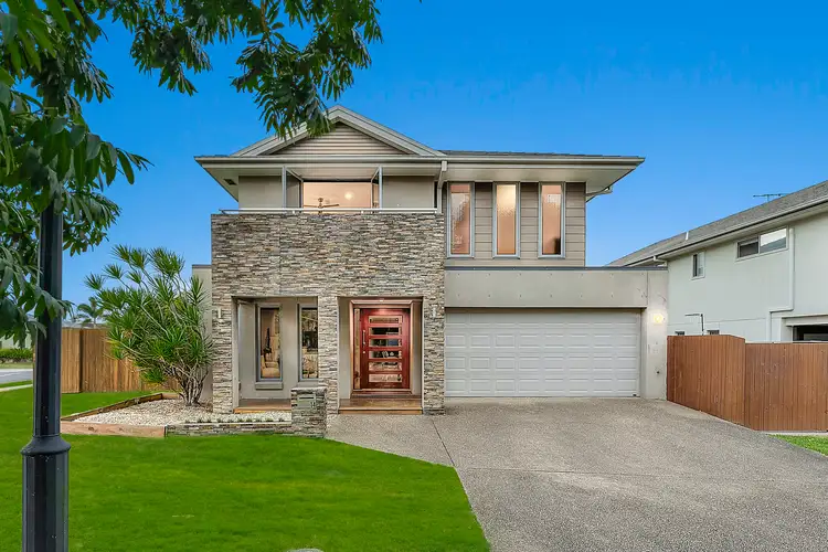 14 Faldo Court, North Lakes QLD 4509
