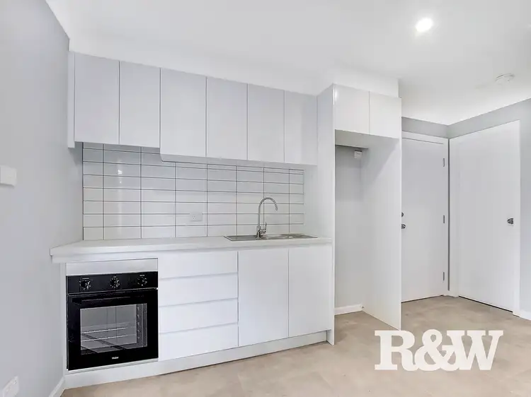 Main view of Homely house listing, 47B Waitaki Crescent, Lethbridge Park NSW 2770