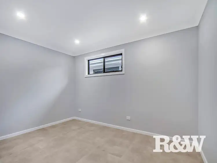 Third view of Homely house listing, 47B Waitaki Crescent, Lethbridge Park NSW 2770