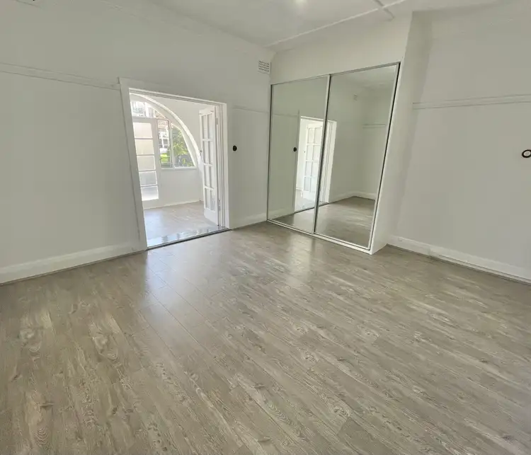 Main view of Homely unit listing, 1/47 Spofforth Street, Cremorne NSW 2090