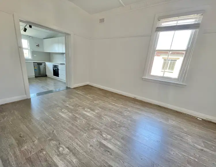 Second view of Homely unit listing, 1/47 Spofforth Street, Cremorne NSW 2090