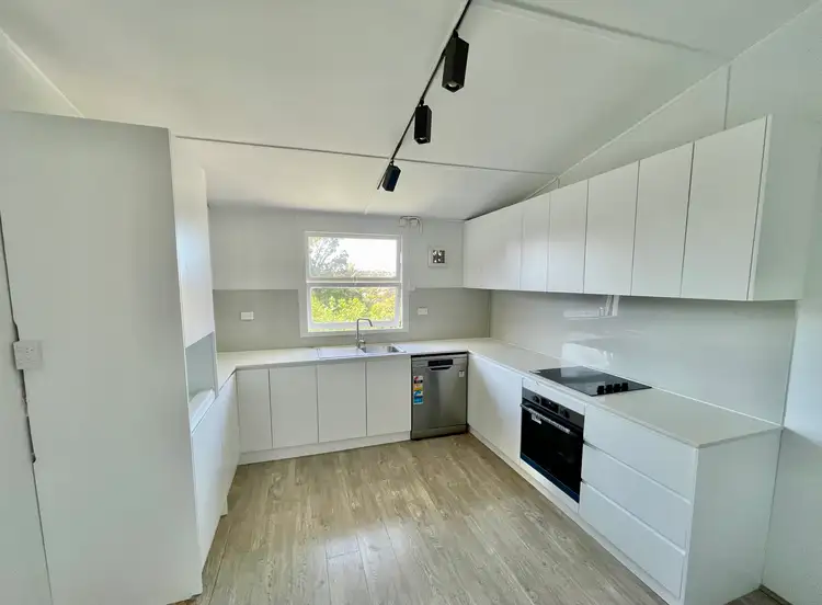 Third view of Homely unit listing, 1/47 Spofforth Street, Cremorne NSW 2090