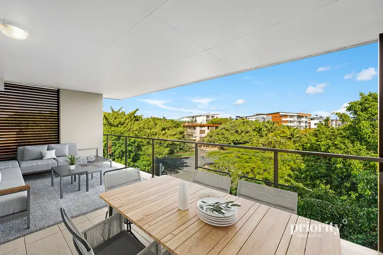 Main view of Homely apartment listing, 15/47 Norman Avenue, Lutwyche QLD 4030