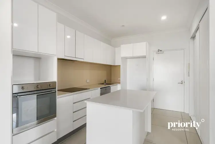 Fourth view of Homely apartment listing, 15/47 Norman Avenue, Lutwyche QLD 4030