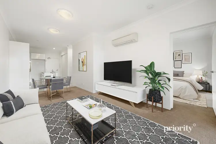 Sixth view of Homely apartment listing, 15/47 Norman Avenue, Lutwyche QLD 4030