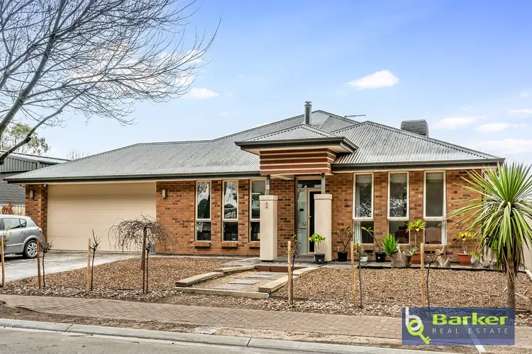 1 Pedler Boulevard, Freeling SA 5372