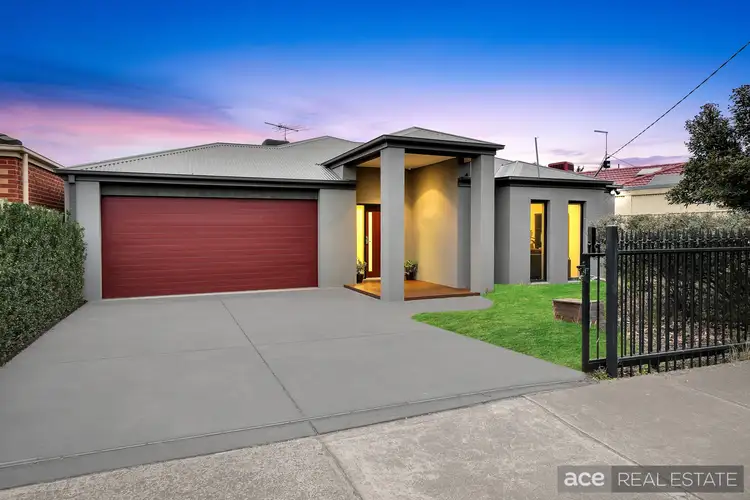 6 Campbell Street, Laverton VIC 3028