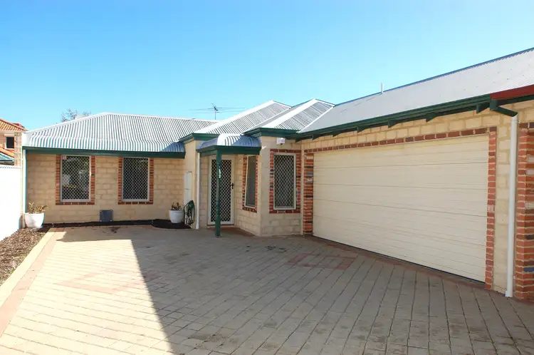 135b Ravenscar Street
