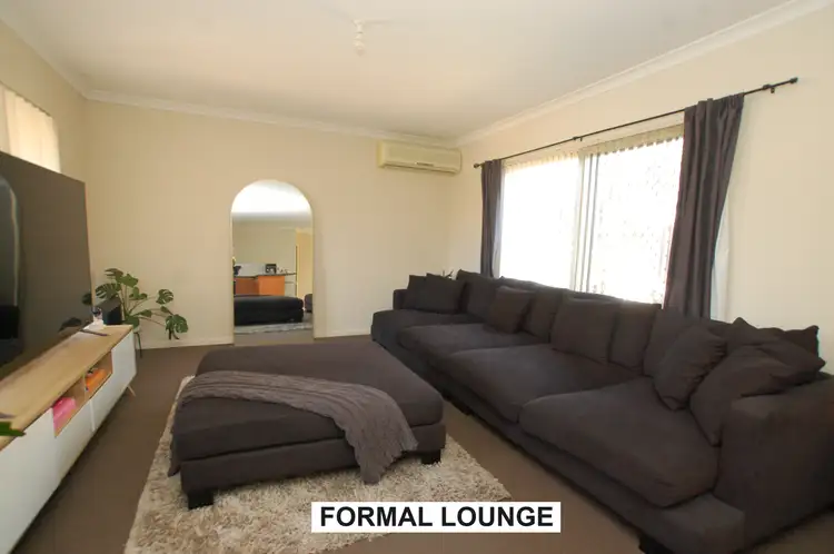 Second view of Homely semi-detached listing, 135b Ravenscar Street, Doubleview WA 6018