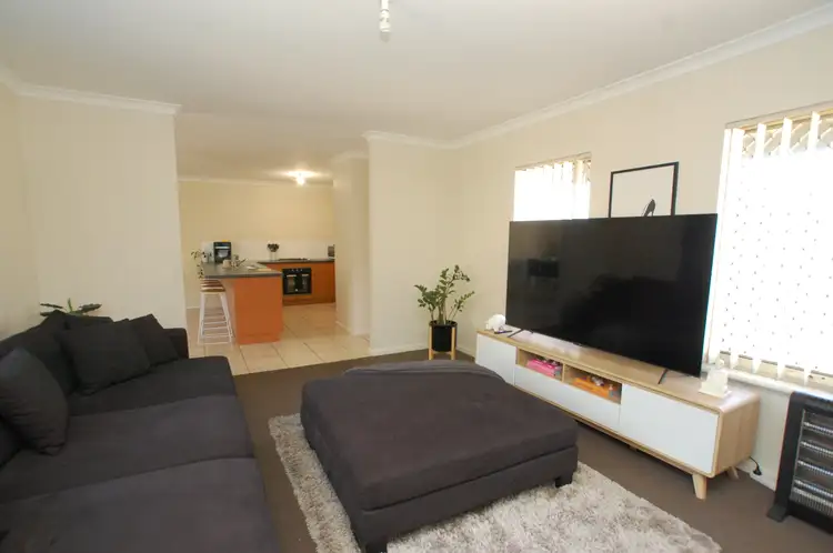 Third view of Homely semi-detached listing, 135b Ravenscar Street, Doubleview WA 6018