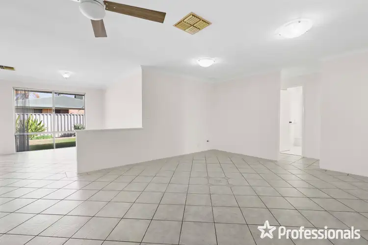 Fifth view of Homely house listing, 96 Bindoon Loop, Huntingdale WA 6110