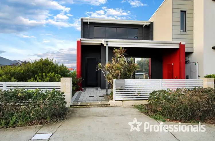 9 Wicklow Boulevard, Dalyellup WA 6230