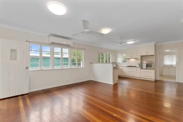 Main view of Homely house listing, 51 Neelsen Street, Wulguru QLD 4811