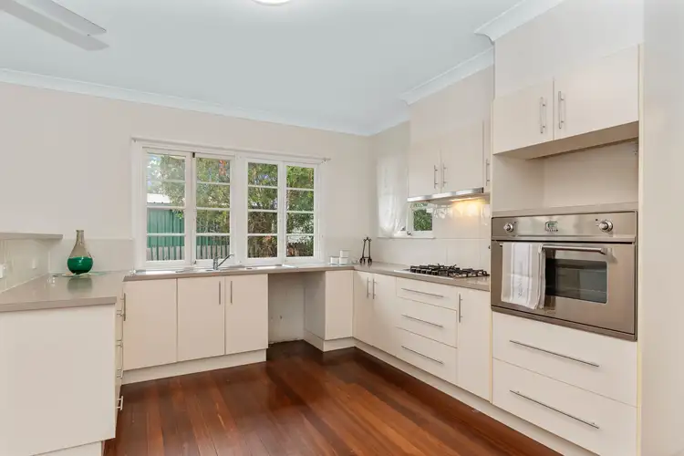 Second view of Homely house listing, 51 Neelsen Street, Wulguru QLD 4811