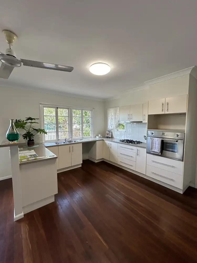Fifth view of Homely house listing, 51 Neelsen Street, Wulguru QLD 4811