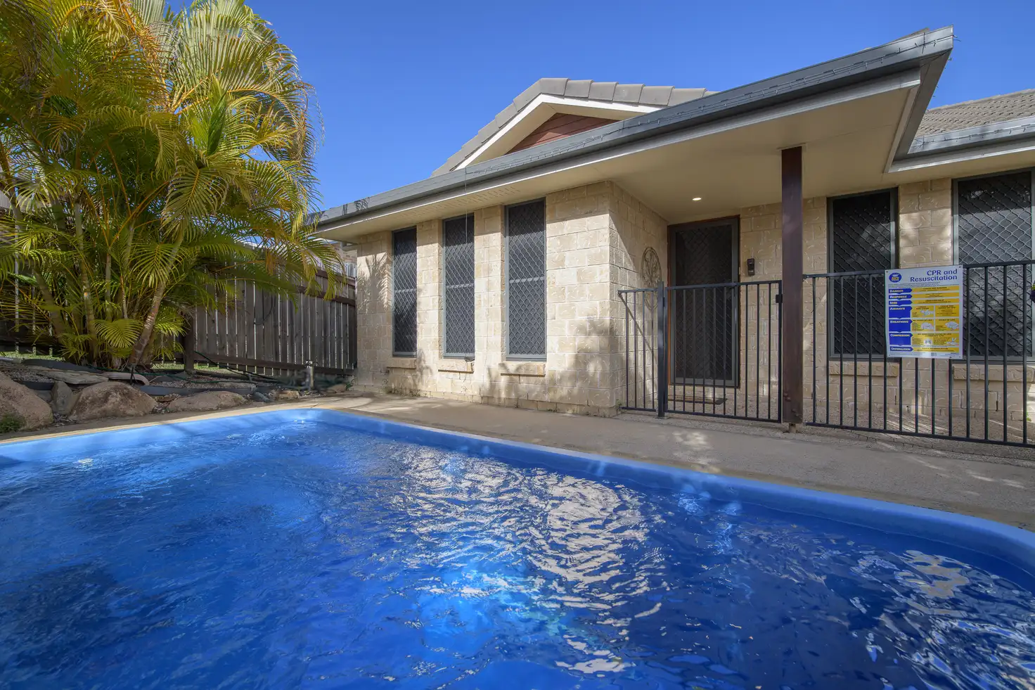 Main view of Homely house listing, 8 Christian Court, Glen Eden QLD 4680