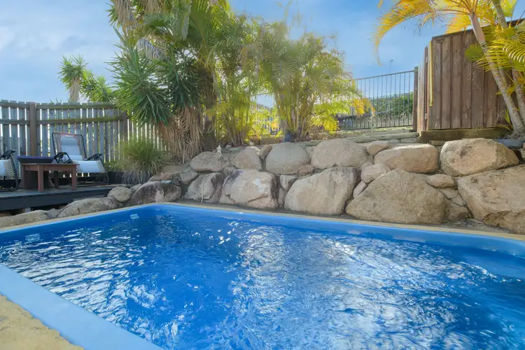 Second view of Homely house listing, 8 Christian Court, Glen Eden QLD 4680