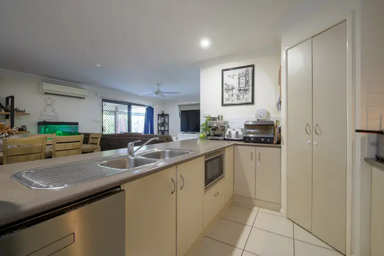 Third view of Homely house listing, 8 Christian Court, Glen Eden QLD 4680