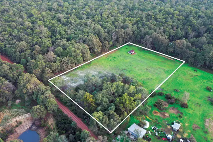 118 Smith Street, North Greenbushes WA 6254