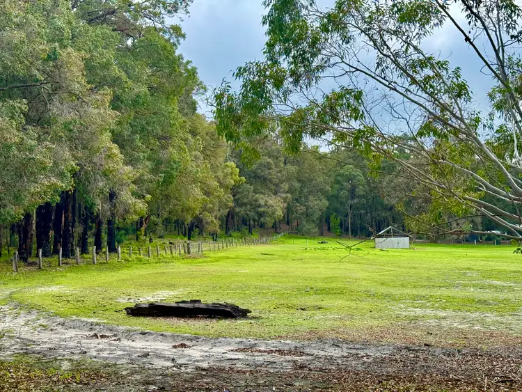 Third view of Homely rural property listing, 118 Smith Street, North Greenbushes WA 6254
