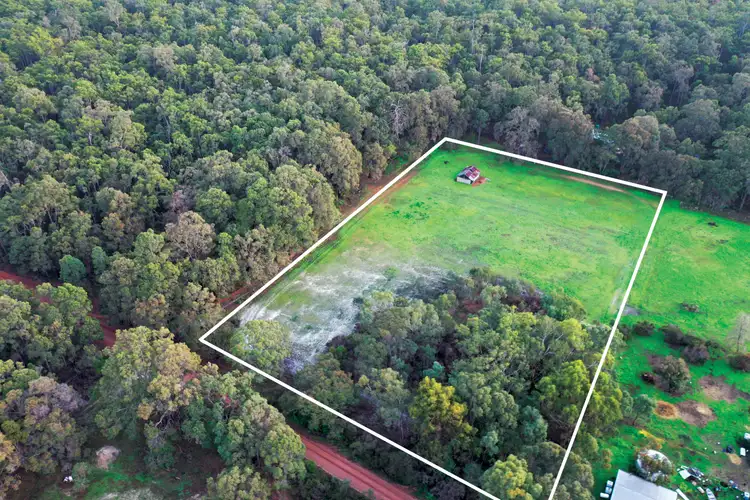 Fifth view of Homely rural property listing, 118 Smith Street, North Greenbushes WA 6254