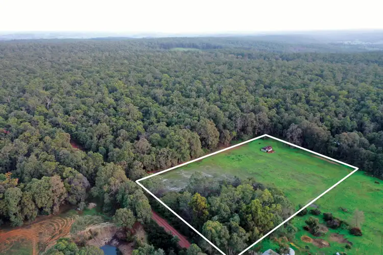 Sixth view of Homely rural property listing, 118 Smith Street, North Greenbushes WA 6254