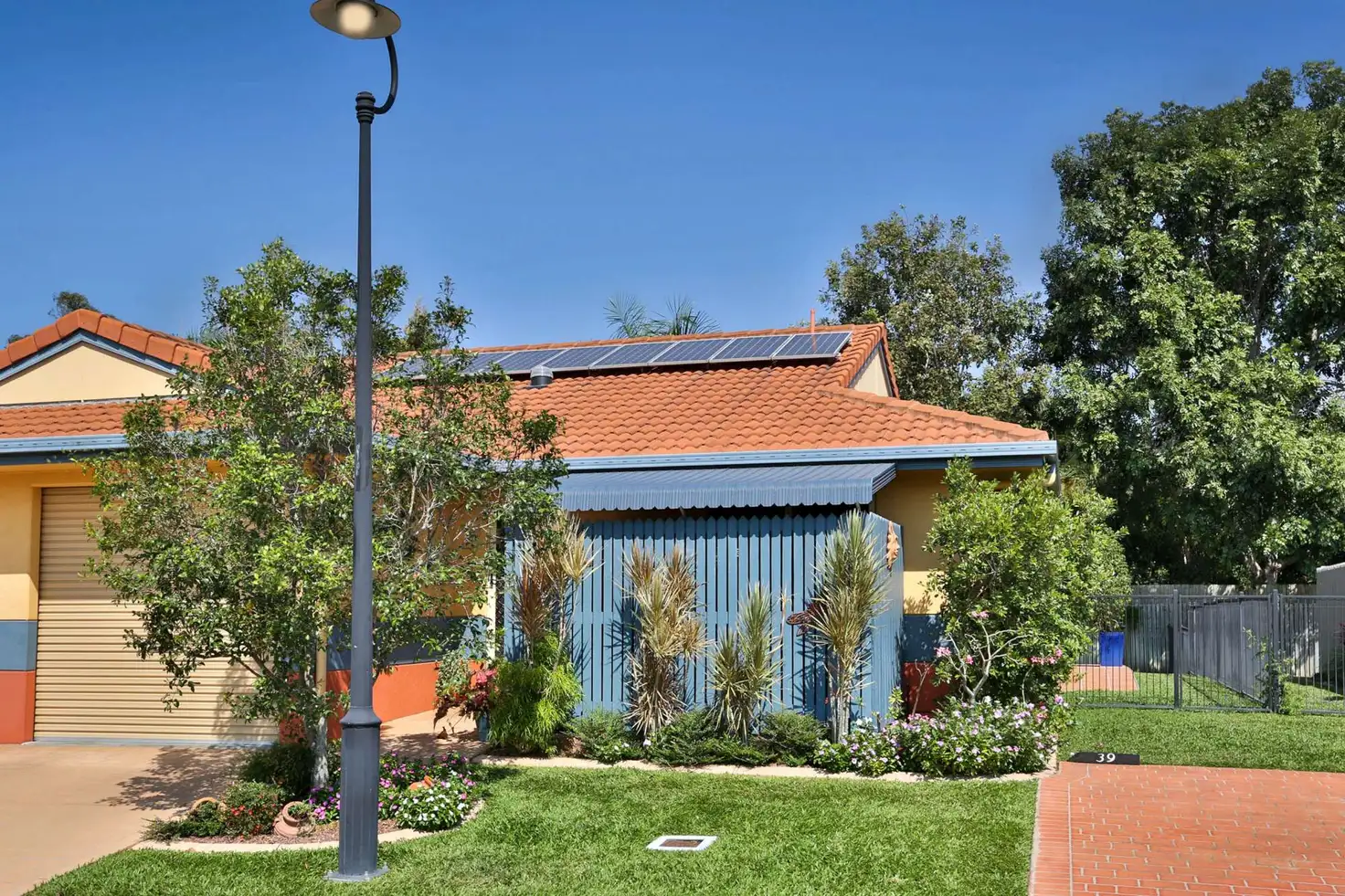 Main view of Homely unit listing, 39/9 Nineteenth Avenue, Kirwan QLD 4817