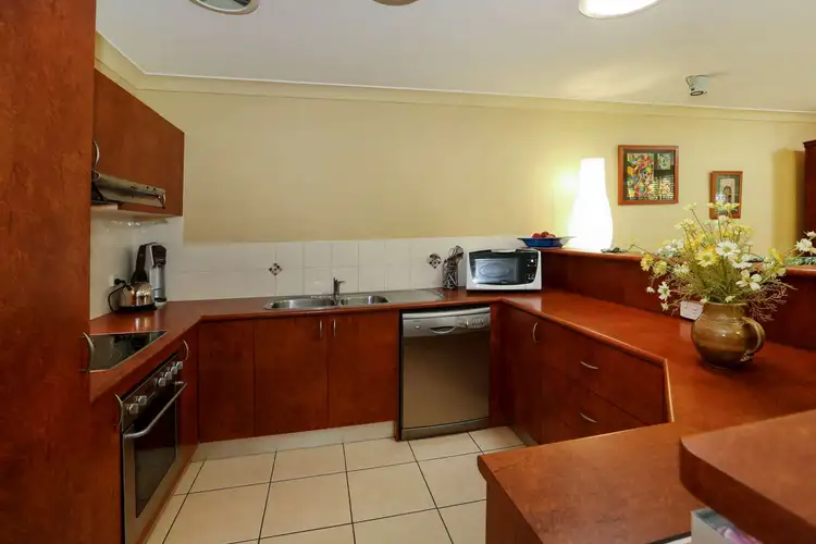 Second view of Homely unit listing, 39/9 Nineteenth Avenue, Kirwan QLD 4817
