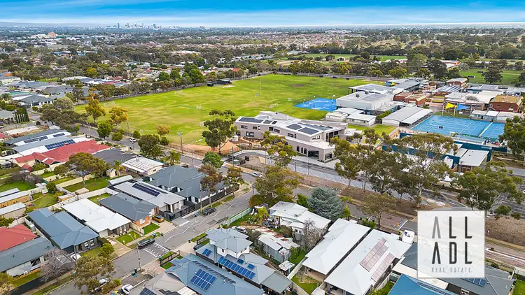 Third view of Homely house listing, 82 Lurline Avenue, Gilles Plains SA 5086